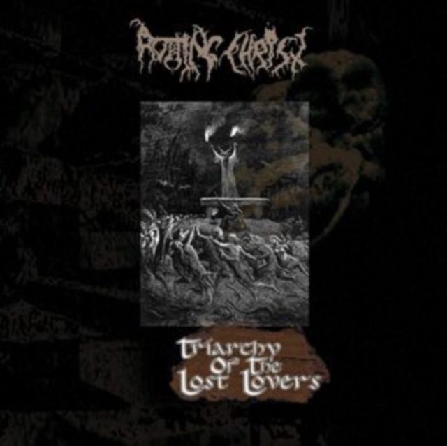 Rotting Christ