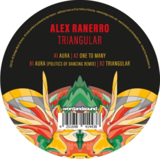 Alex Ranerro