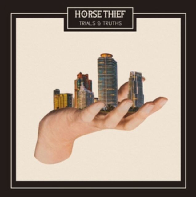 Horse Thief