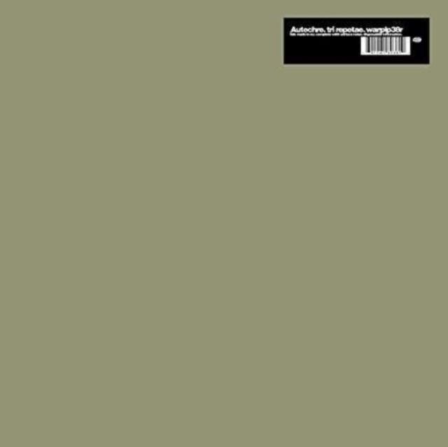 Autechre