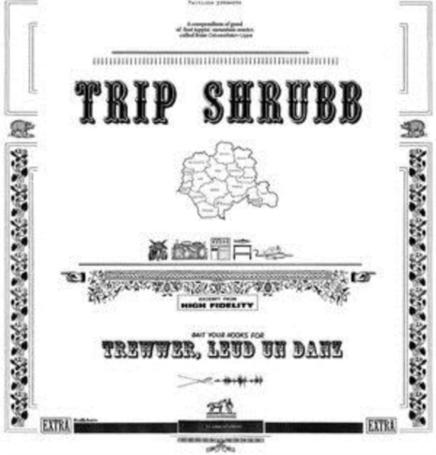 Trip Shrubb