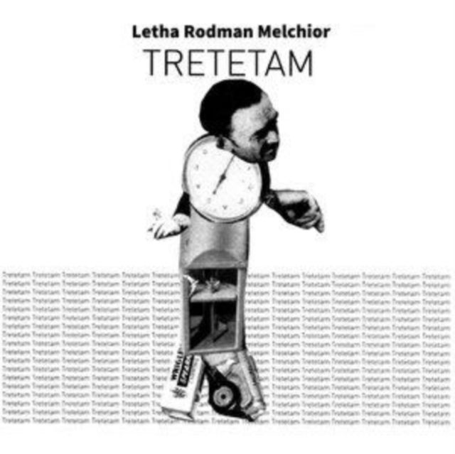 Letha Rodman Melchior