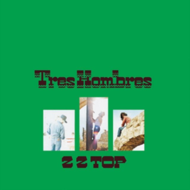 Zz Top