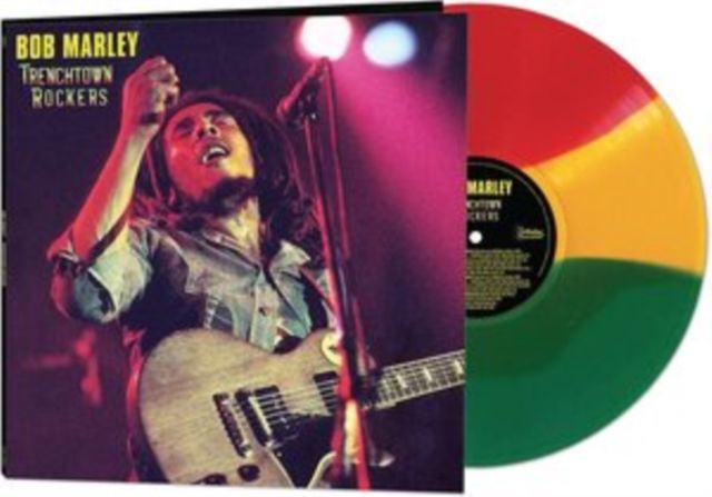 Bob Marley