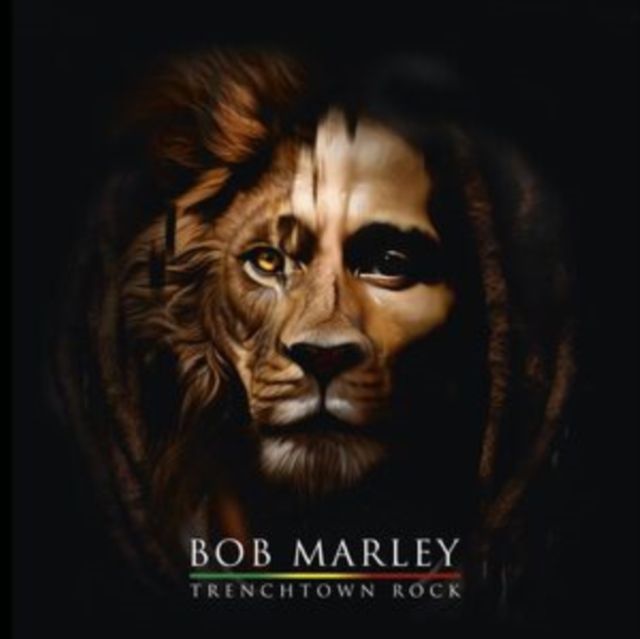 Bob Marley