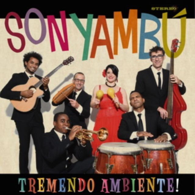 Son Yambu