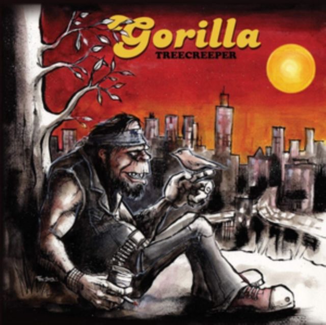 Gorilla