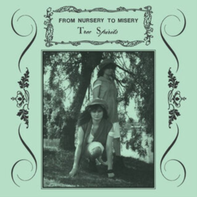 From Nursery To Misery