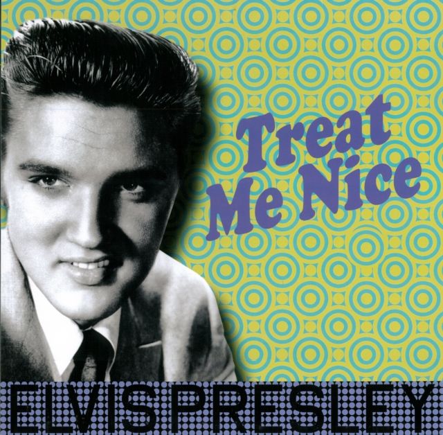 Elvis Presley