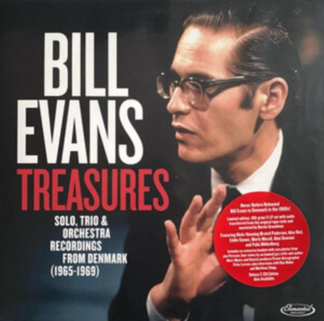Bill Evans