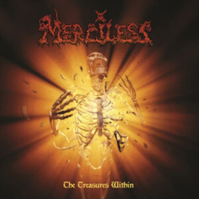 Merciless Terror