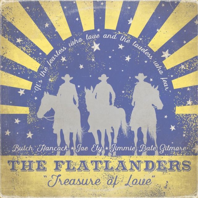 Flatlanders
