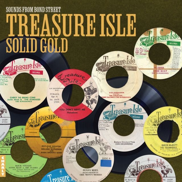 Various Artists