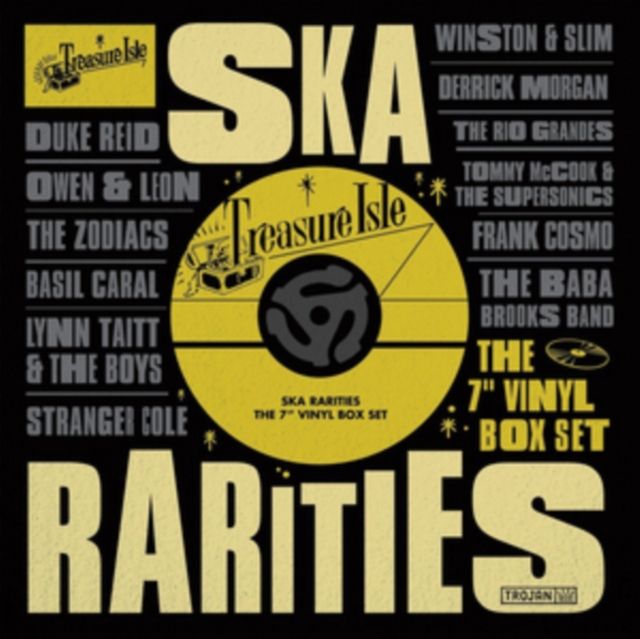 Various Artists