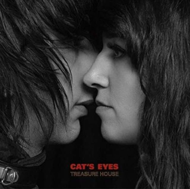 Cats Eyes