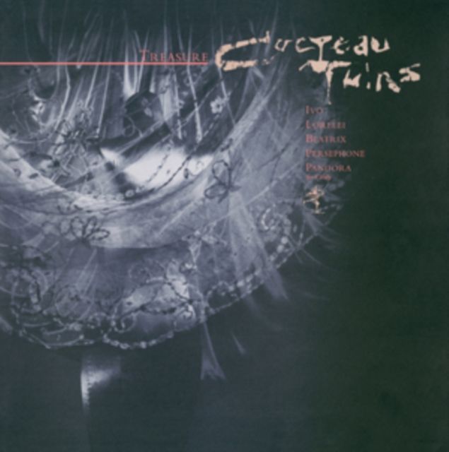 Cocteau Twins