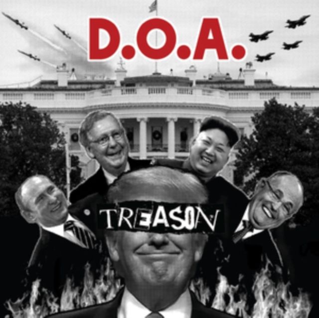 D.O.A.