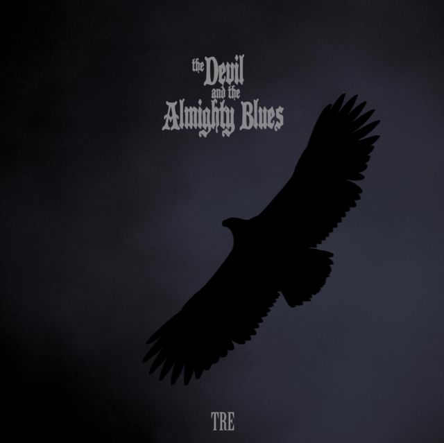Devil And The Almighty Blues