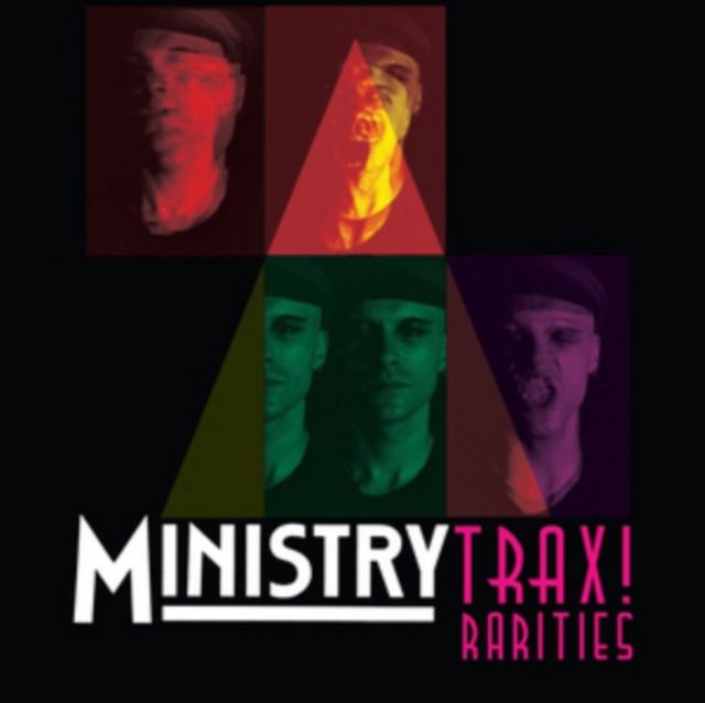 Ministry