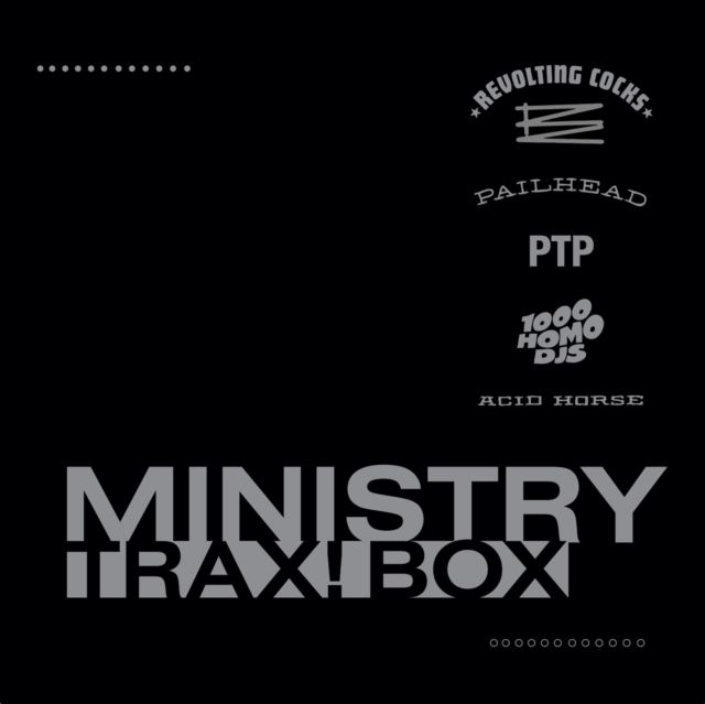 Ministry