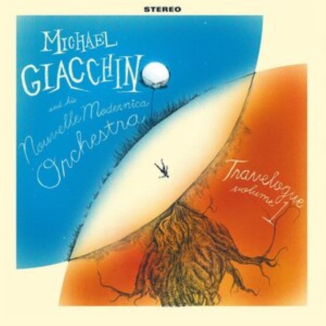 Michael Giacchino And His Nouvelle Modernica Orchestra