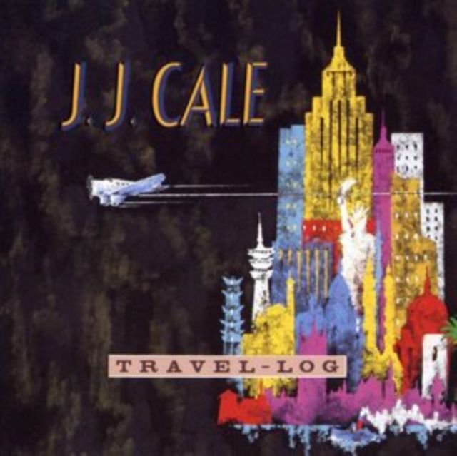 Jj Cale
