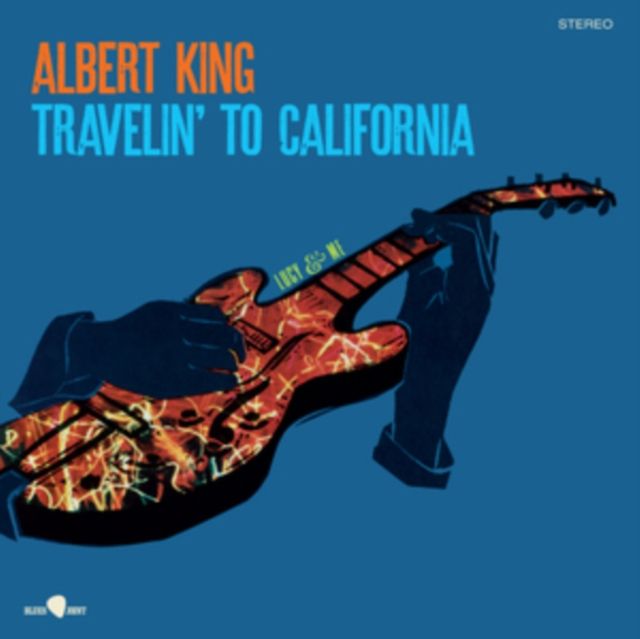 Albert King