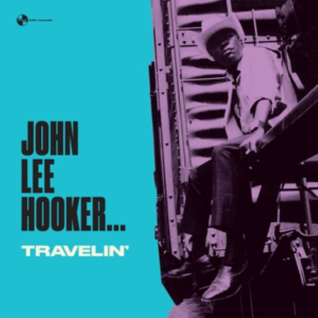 John Lee Hooker