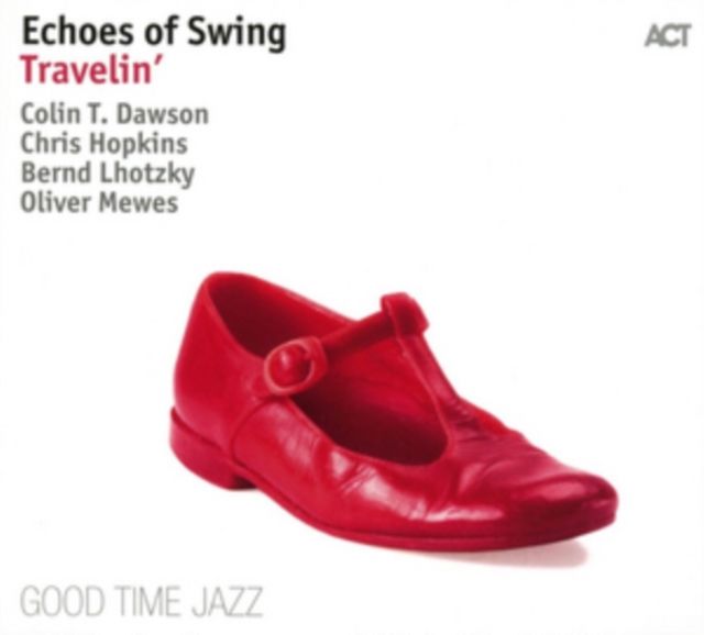 Echoes Of Swing