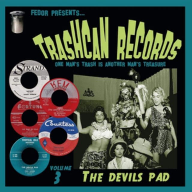 Various Artists