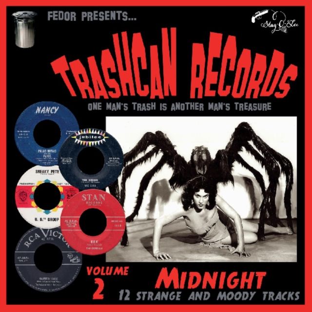Various Artists