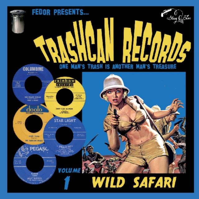 Various Artists