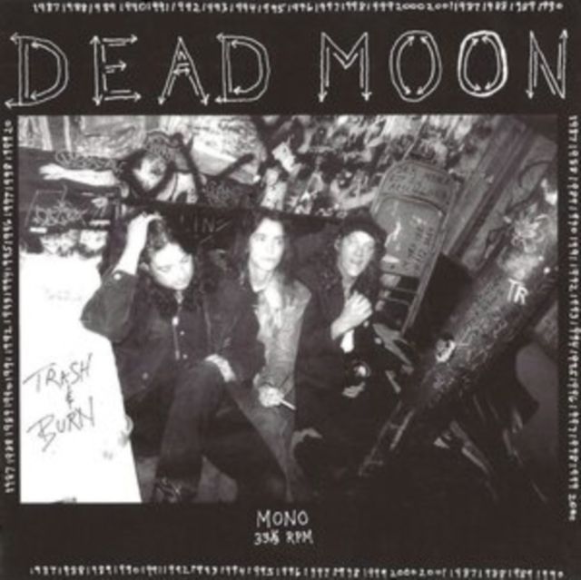 Dead Moon