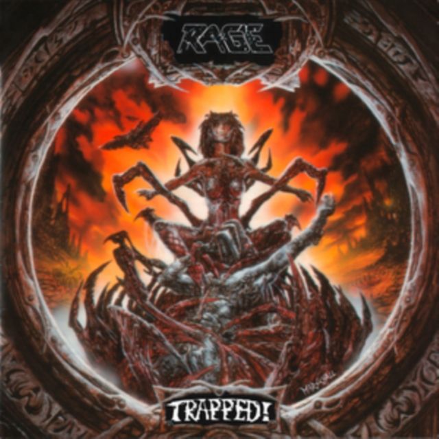 Rage