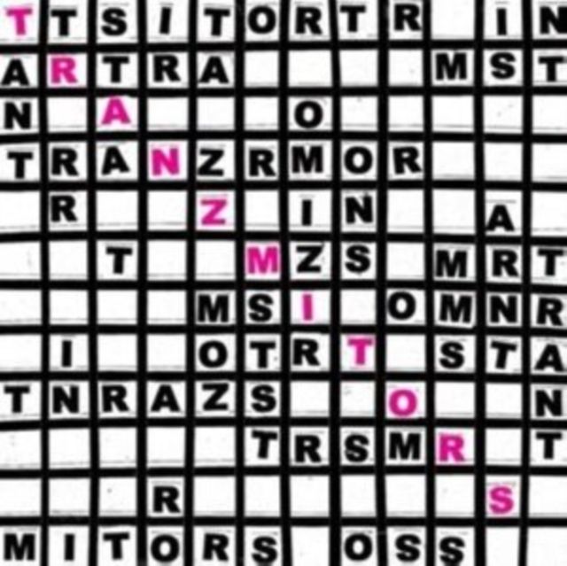 Tranzmitors