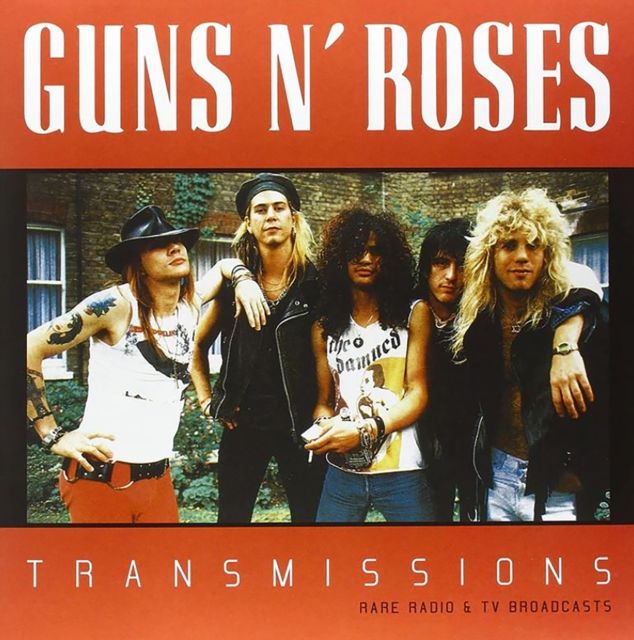 Guns N Roses