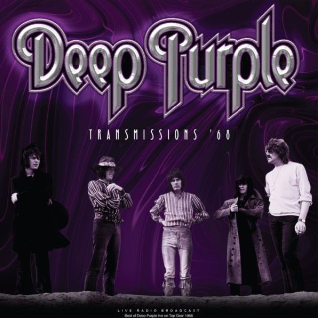Deep Purple
