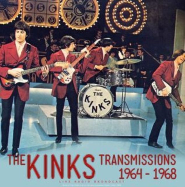 Kinks