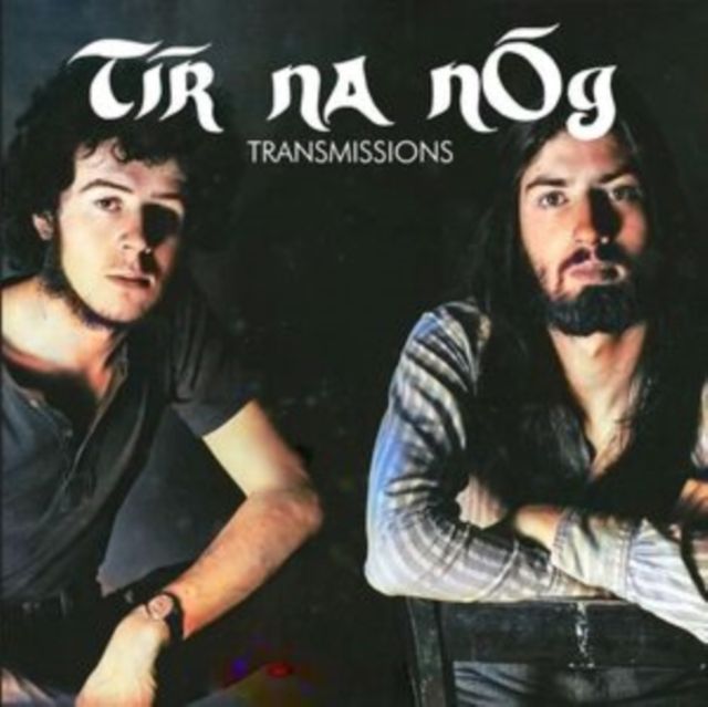 Tir Na Nog