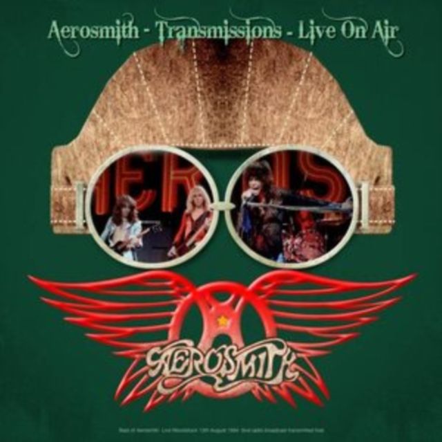 Aerosmith