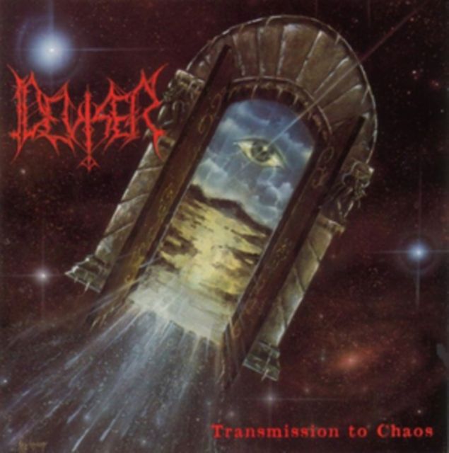 Deviser