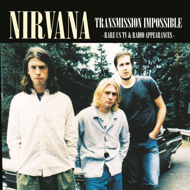 Nirvana