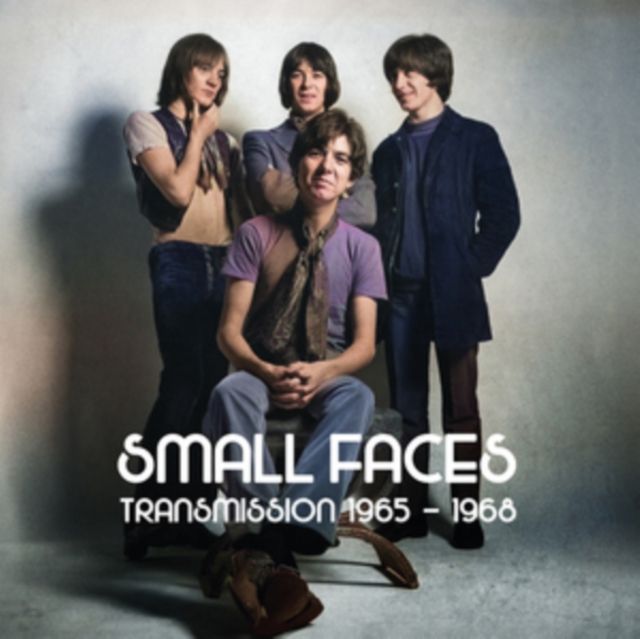 Small Faces
