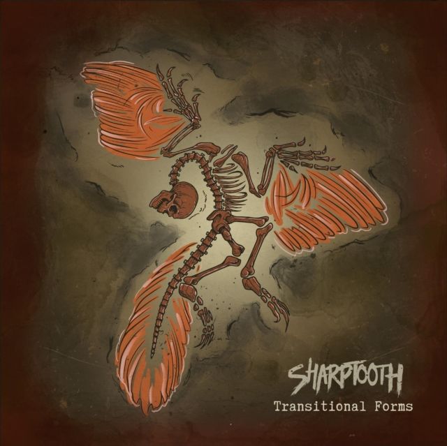 Sharptooth