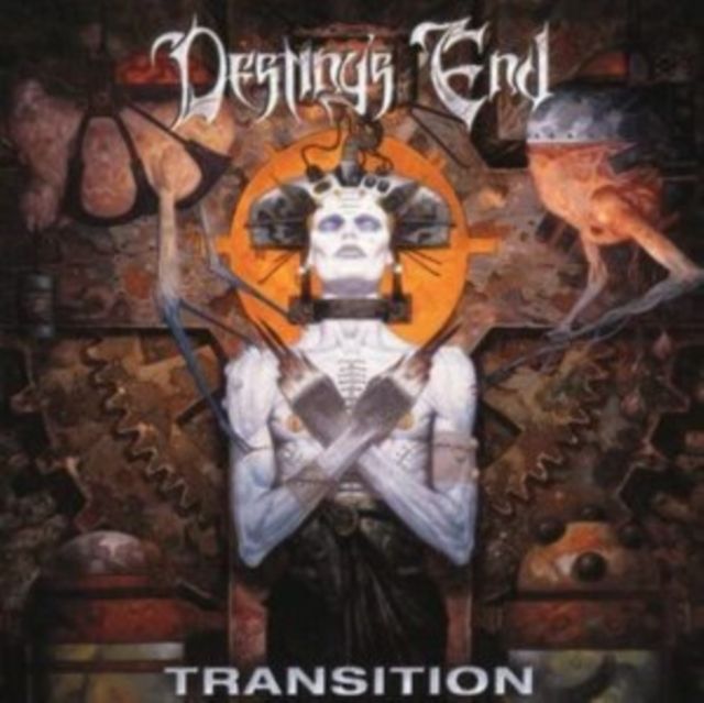 Destinys End