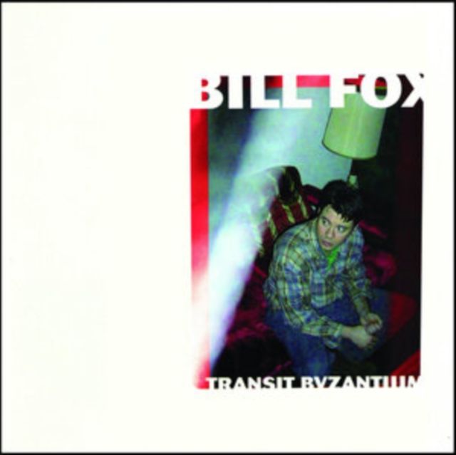 Bill Fox