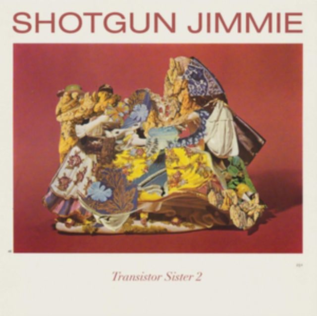 Shotgun Jimmie