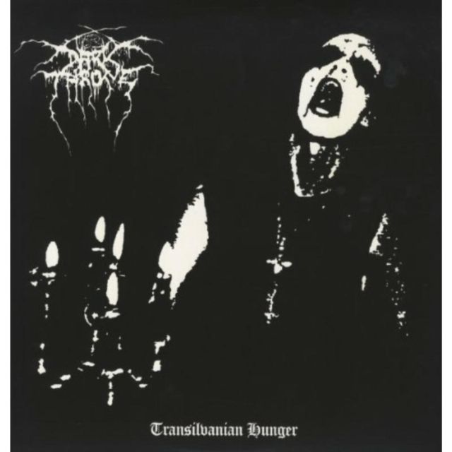 Darkthrone