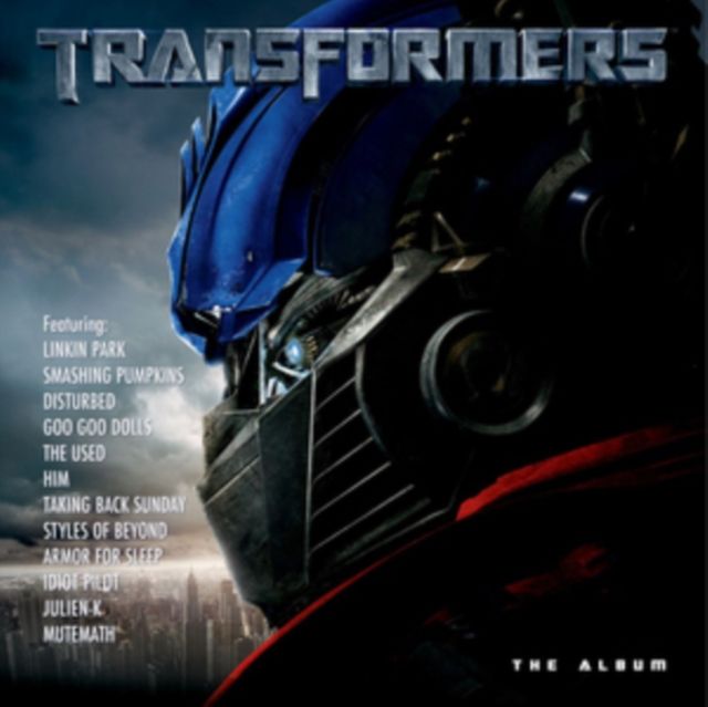 Original Soundtrack