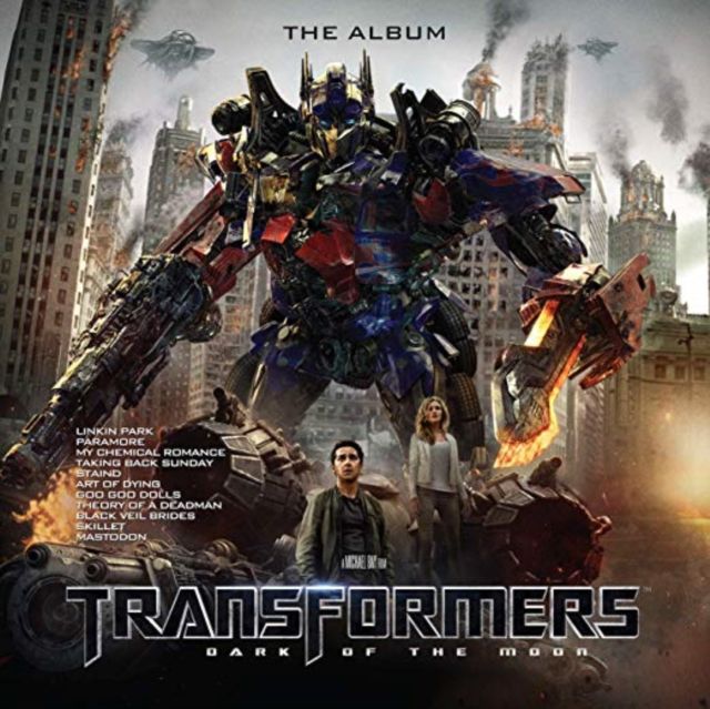 Transformers